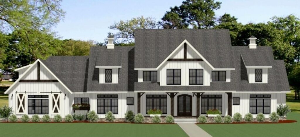 Windermere Custom Home Build