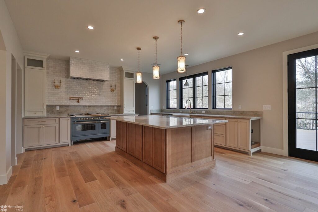 Russo Design and Build Delaware House