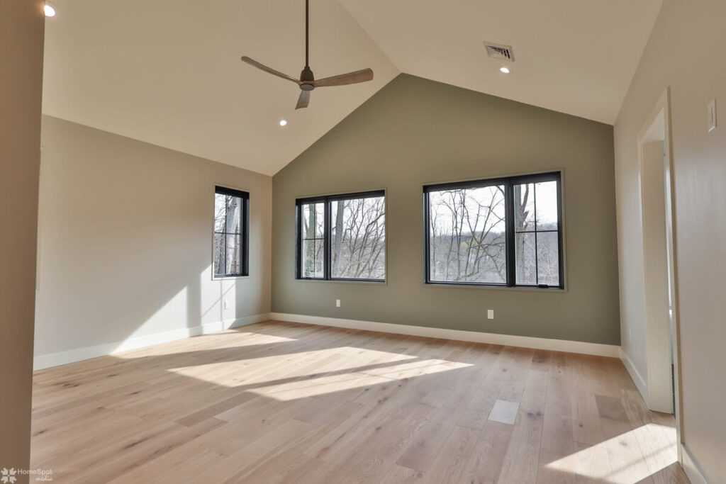 Delaware Custom Home Build