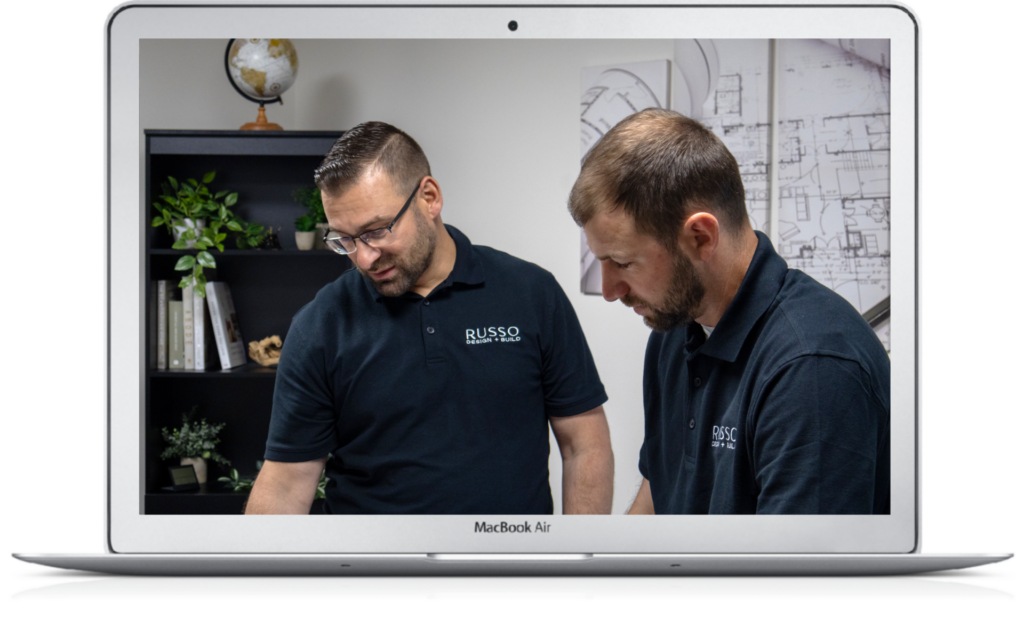 Design and Build Russo