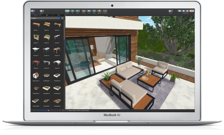 Russo Design and Build