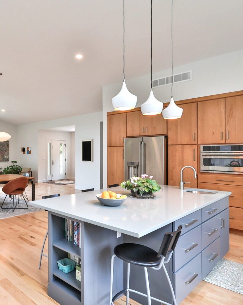Russo Design + Build-Luxury Home Builder